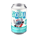 Holiday Stitch Funko Pop