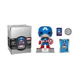 Captain America #06C Funko Pop