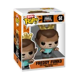 Freddy Funko #SE Funko Pop