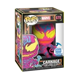 Carnage #678 Funko Pop