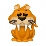 Baby Puss #598 Funko Pop