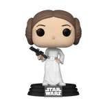 Princess Leia #595 Funko Pop