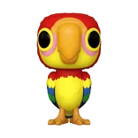 Jose #1308 Funko Pop