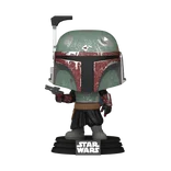 Boba Fett #462 Funko Pop