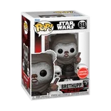 Brethupp #613 Funko Pop