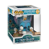 Stitch with Ducks #639 Funko Pop