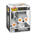 Nymeria Funko Pop