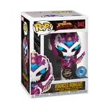 Venomized Ironheart #842 Funko Pop