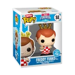 Freddy Funko as Big Boy #SE Funko Pop