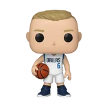 Kristaps Porzingis #61 Funko Pop
