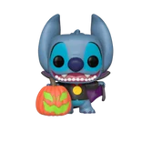 Halloween Stitch #605 Funko Pop