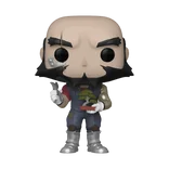 Jet Black #1213 Funko Pop