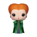 Winifred Sanderson #557 Funko Pop