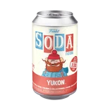 Yukon Funko Pop
