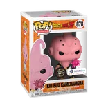 Kid Buu Kamehameha #878 Funko Pop