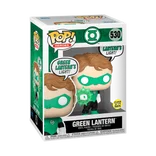 Green Lantern #530 Funko Pop