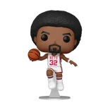 Julius Erving #107 Funko Pop