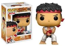 Ryu #192 Funko Pop