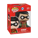 Robin #377 Funko Pop