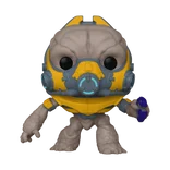 Grunt Conscript with Plasma Pistol #20 Funko Pop