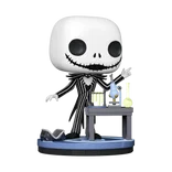 Jack Skellington #1356 Funko Pop