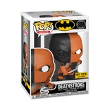 Deathstroke #386 Funko Pop