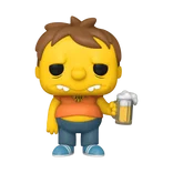 Barney #901 Funko Pop