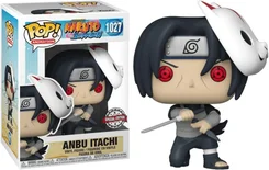 Anbu Itachi #1027 Funko Pop