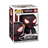 Miles Morales (Classic Suit) #765 Funko Pop