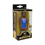 Magic Johnson Funko Pop