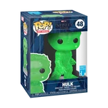 Hulk #48 Funko Pop