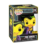 The Joker #370 Funko Pop