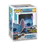 Stitch with Ukulele #1044 Funko Pop