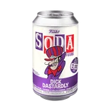 Dick Dastardly Funko Pop