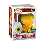 Ultraman #764 Funko Pop