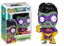 Super Brainz #79 Funko Pop