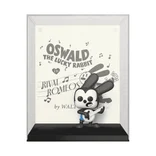 Oswald the Lucky Rabbit #08 Funko Pop