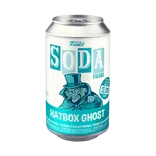 Hatbox Ghost Funko Pop
