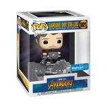 Guardians' Ship: Star-Lord #1021 Funko Pop