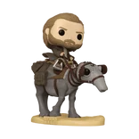 Ben Kenobi on Eopie #549 Funko Pop