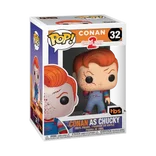 Conan as Chucky #32 Funko Pop