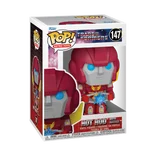 Hot Rod with Matrix #147 Funko Pop