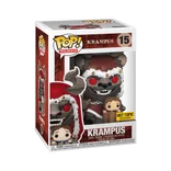 Krampus #15 Funko Pop