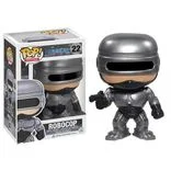 RoboCop #22 Funko Pop