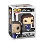 Wednesday Addams #811 Funko Pop