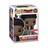 Miles Morales #1233 Funko Pop