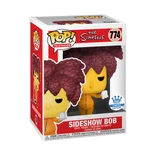 Sideshow Bob #774 Funko Pop