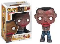 Michonne's Pet 2 #39 Funko Pop