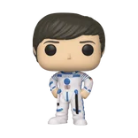 Howard Wolowitz In Space Suit #777 Funko Pop