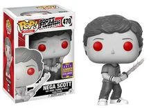 Nega Scott #470 Funko Pop
